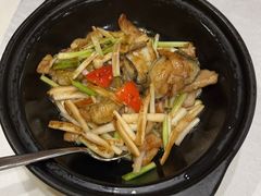 -粤菜王府·海鲜·茶市·海景餐厅(大梅沙店)