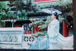-醉唐风古装写真摄影(太原店)