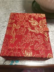 -凤鸣笔庄婴儿满月理发胎毛笔制作