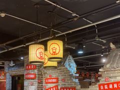 -京味斋·北京烤鸭(北京南站洋桥店)