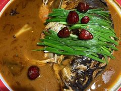 -大碗居·烤鸭·鱼头泡饼(天坛东门店)