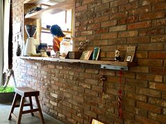 -春庄咖啡SpringHues(钟楼小区店)