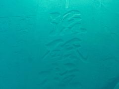 -白鹤梁水下博物馆