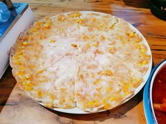 -京玉菲饭店(李村店)