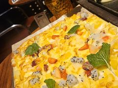 -1886德国汽车餐厅(外滩中央店)