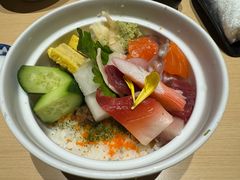-小山日本料理(太古汇店)