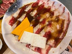 -喜鹊烤肉酒场(美乐城店)