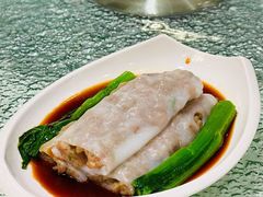陈皮牛肉肠-北园酒家(小北路店)