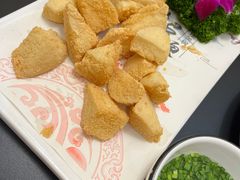 -老谢潮州菜广东砂锅粥