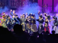 -交通银行前滩31演艺中心