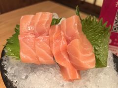 -花和海鲜自助(梅江店)