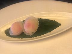 和风雪媚娘-富力丽思卡尔顿酒店·丽轩中餐厅