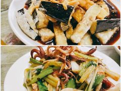-华春餐馆(鱼山路店)