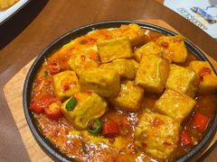 -李老哈·东北菜(宋园路店)