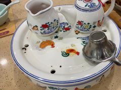 -点都德(中海环宇荟店)