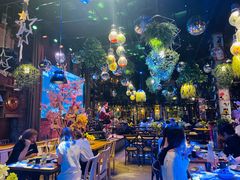 -胡桃里音乐酒馆(四道口店)