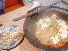 -啫火啫啫煲·顺德干蒸(西乡天虹店)