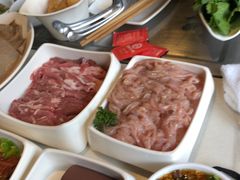 -海底捞火锅(劲松店)