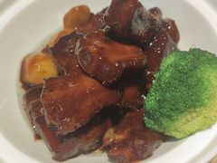 -小吴越·江浙融合菜(惠山万达广场店)