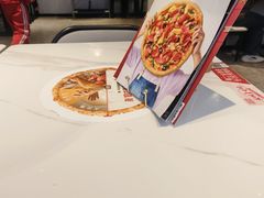 -必胜客(松雷店)