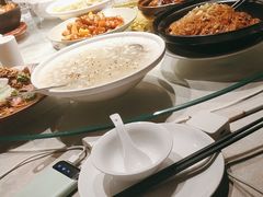 -外婆私房菜(新亚百货店)