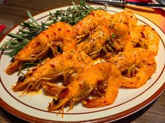 -ZAFFERANO西班牙海鲜饭(上海首店)