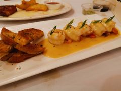 -摩根扒房(桐梓林店)