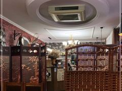 大堂-92°C俄式厨房(中央大街店)