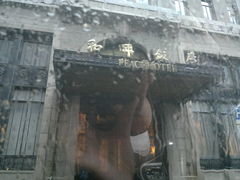 2012-06-17-065-上海和平饭店 Fairmont Peace Hotel