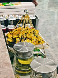 -THE LOG SALON 记录