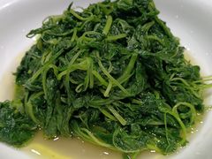 清炒时蔬-海逸海鲜酒家(古北店)