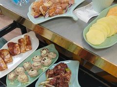 -牛犇炭火烤肉·鲜切烤肉(承德总店)