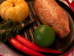 惠灵顿牛排-蝶舍·MAISON PAPILLON