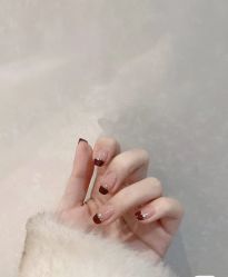 -1T·1M 日式美甲美睫
