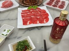 -牛街·马辈儿涮肉(牛街二店)