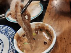 -裕德孚·非遗手切涮羊肉(东直门内大街店)