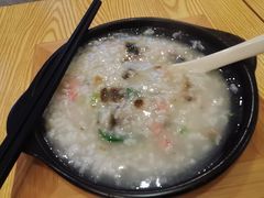 -糯雅芳粥(东亭店)