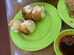 -三镇民生甜食馆(胜利街总店)