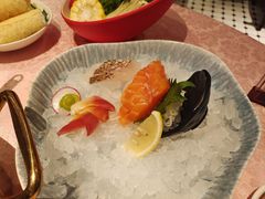 -囍凤楼·粤菜·点心·火锅(温特莱店)