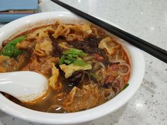 原味螺蛳粉-五星螺·柳州螺蛳粉(城中万达店)