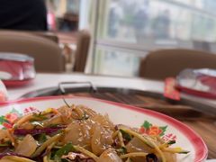 -那红花·东北菜铁锅炖(仙林金鹰店)