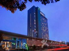 -上海浦东康桥绿地假日酒店