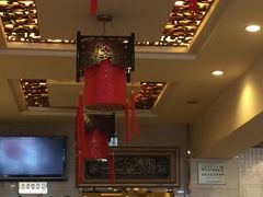 -同胜祥清真新豫菜(杜岭街店)