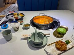 -太琼糟粕醋·海南酸汤火锅(亚龙湾店)