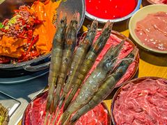 -阳阳老火锅(小南门店)