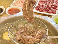 -伟记牛肉(金鸿公路店)