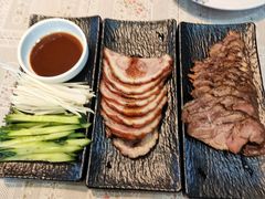 -傅记酱肉