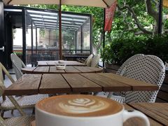 -Peet's 皮爷咖啡(东湖路手作店)