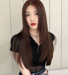 -丝语萱形象