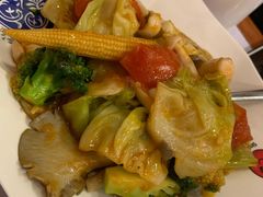 -番茄屋葡式美食(总店)